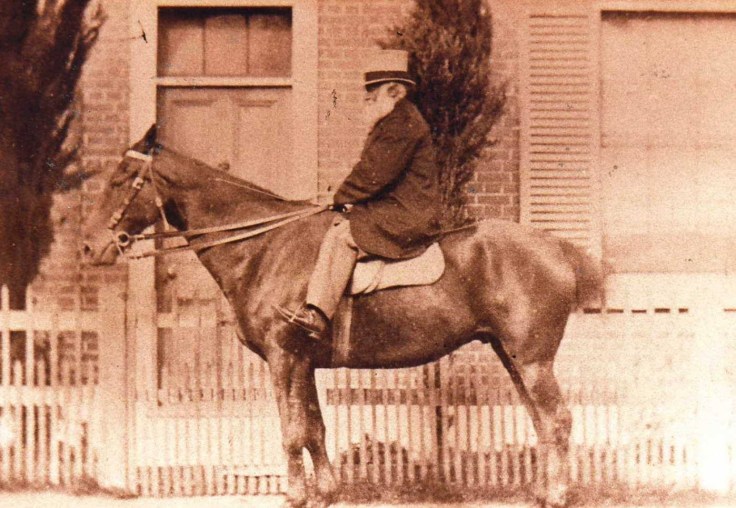 george