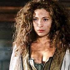 moll flanders